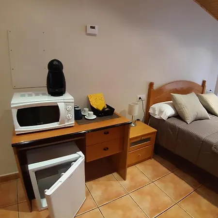 Apartamentos Mirador De Gudar Exterior photo