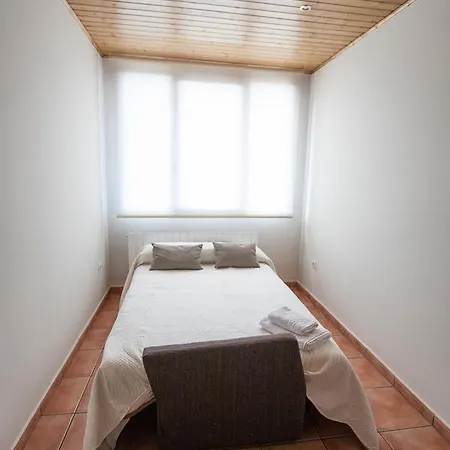 Apartamentos Mirador De Gudar Exterior photo