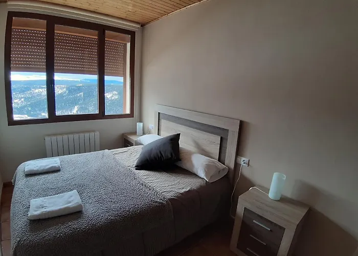 Apartamentos Mirador De Gudar