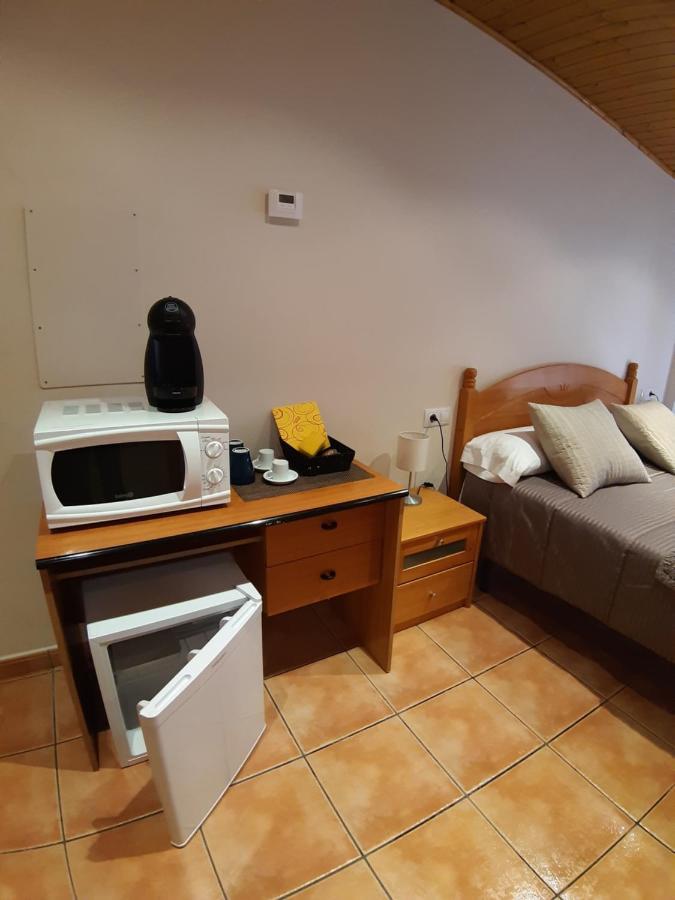 Mirador De Aparthotel Gúdar