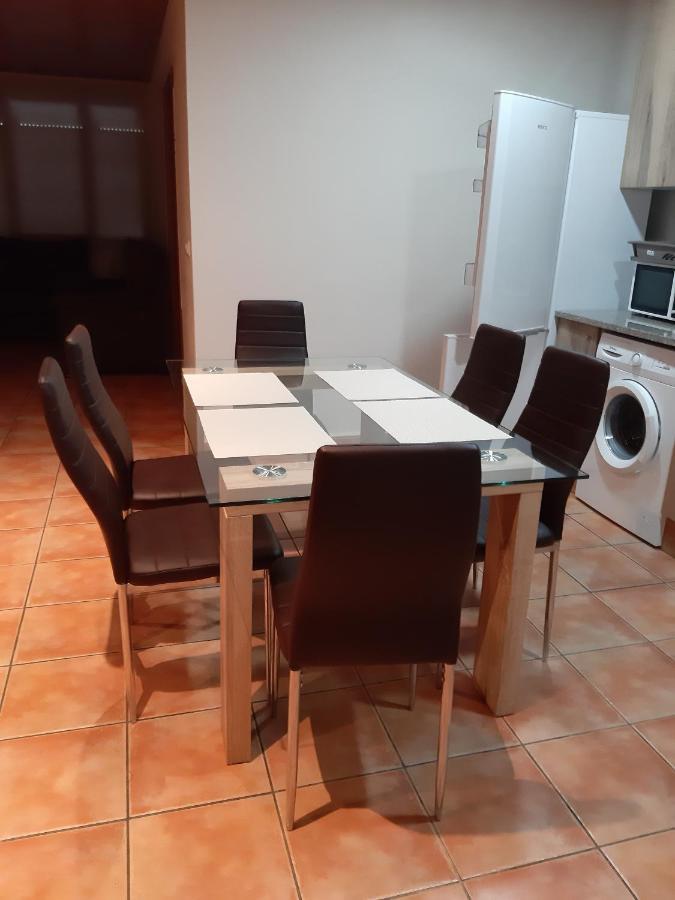 Aparthotel Mirador De Gúdar