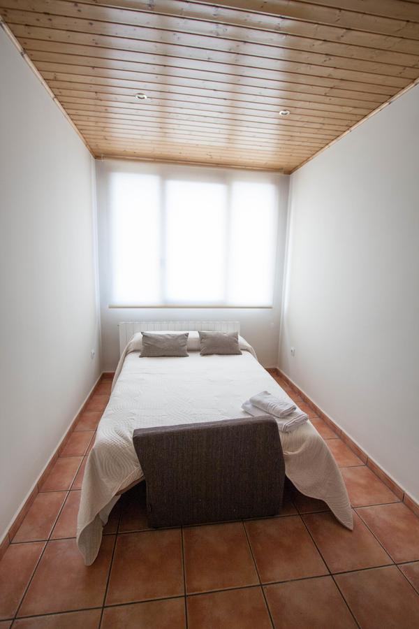 Mirador De Aparthotel Gúdar